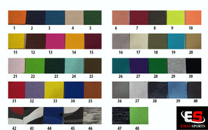 Sudadera de Cuello Alto Personalizada al por Mayor con Logotipo, de Alta Calidad, de Invierno, Estampada, de Felpa Francesa, Mezcla de Algodón, Talla Grande - Product Image 6