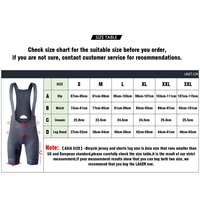 Cuissard de cyclisme rembourré pour homme, personnalisé, grandes tailles, coupe professionnelle, coupe-vent, séchage rapide, écologique, respirant, réversible, pour la course