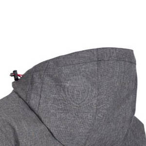 Chaqueta cortavientos de último estilo Chaqueta cortavientos de precio al por mayor Chaqueta cortavientos más vendida - Product Image 6