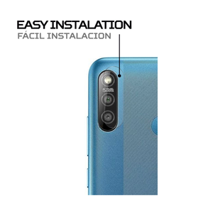 Protector de Pantalla ANTISHOCK Lava X2 para Lentes de Móvil - Product Image 3