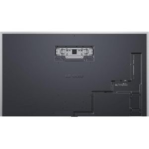 ทีวีสมาร์ท OLED ขนาด 83 นิ้ว พร้อมจอแสดงผล 4K ประสิทธิภาพสูง โปรเซสเซอร์คุณภาพพรีเมียม ระบบเสียงระดับพรีเมียม พร้อมอุปกรณ์ติดผนัง - Product Image 6