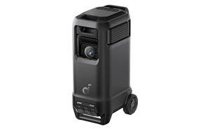 NOUVEAU 2025 Premium Global Soundcore Nebulas X1 Pro Station de cinéma portable active avec diffusion audio mono à votre porte - Product Image 6