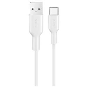 Cable de datos USB-C blanco de 1 m CUSBC31WHI - Product Image 1