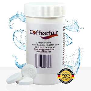 เม็ดทำความสะอาดเครื่องชงกาแฟ 1.6 กรัม 30 เม็ด - Product Image 5