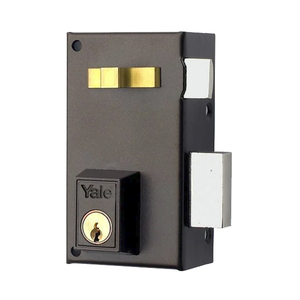 Cerradura Derecha Yale 56-a/hp/60/ - Product Image 1