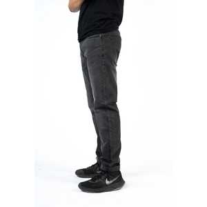 Jeans pour hommes Rugged Edge, durables avec bords robustes, confortables et élégants - Product Image 1