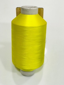 Hilo de bordado de poliéster teñido de tenacidad Premium 30Kota tipo ST MS alta tenacidad para hilo metálico Lurex para tejer a mano costura - Product Image 2