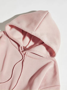 Sudaderas de Moda de Alta Calidad, Nuevo Diseño, Más Vendidas, MOQ Bajo, Sudaderas al por Mayor para Mujer, Hechas en Pakistán - Product Image 3