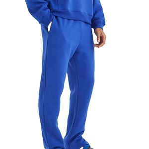 Pantalon de jogging pour homme 2026, le plus vendu, avec deux poches, coupe ample, respirant et confortable, idéal pour l'entraînement, vente en gros - Product Image 2