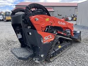 2024 Kubota SCL1000 Skid Steer disponible aux prix d'usine - Product Image 3