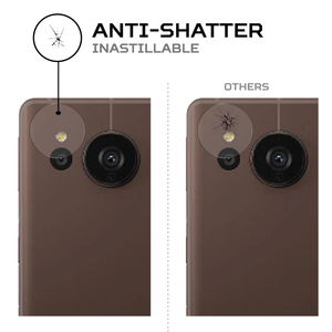 ฟิล์มกันรอย ANTISHOCK สำหรับเลนส์มือถือชาร์ป อควอส เซนส์ 7 พลัส - Product Image 4