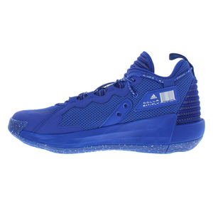 Chaussures unisexes Adidas Sm Dame 7 Extply Couleur : Bleu 100% authentiques - Product Image 4