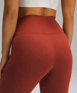 Top tendance dernière conception dames à la traîne pour les femmes sport conception sur mesure pantalon à la traîne Gym Fitness porter Yoga - Product Image 4
