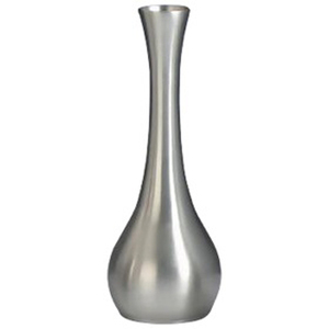 Premium Quality Flower <b>Vases</b> Metal <b>Vases</b> Luxury Silver Finishing Modern Hot Selling Fashionable for Home Decoration Plant <b>Stand</b> - Product Image 1