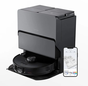 Robots ultra roborocks s8 EXCELLENTE QUALITÉ Best Deal - Product Image 4