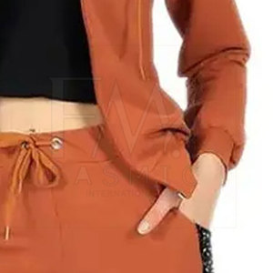 Chándal Deportivo Ajustado y Transpirable de Alta Calidad para Mujer, Ligero, de Secado Rápido, Talla Personalizable para Invierno, Talla Grande - Product Image 6