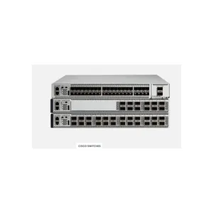 Original Brand New Storage C9500-24Y4C-E Cisco 9500 Series high performance 24-port 1/10/25G Switch C9500-24Y4C-E