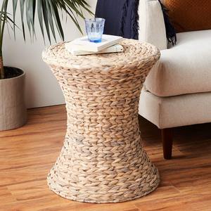 Mesitas de Noche de Jacinto de Agua de Diseño Nuevo, Venta al por Mayor, Tejidas Ecológicamente, Mesita de Noche - Product Image 6