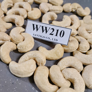 ถั่วเม็ดมะม่วงหิมพานต์ W210 WW210เม็ดมะม่วงหิมพานต์ - Product Image 1
