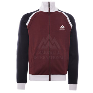 เสื้อแจ็คเก็ตวิ่งคุณภาพสูง ทนทาน วัสดุอย่างดี ขายดี มีจำหน่ายแล้ว - Product Image 1