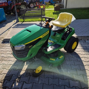 Cortadora de Césped X107 John Deere en Oferta, Cortadora de Césped X107 en Venta - Product Image 1