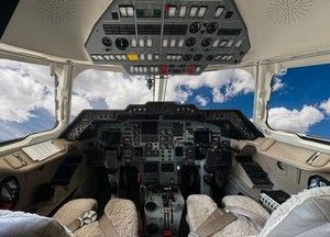 HAWK_ER 800A Usado de 1994, Origen Estadounidense - Product Image 3