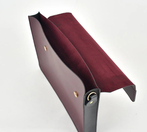 Sacs à ordinateur portables en cuir pour hommes, couleur unie, prix raisonnable, best-seller, design unique, best-seller - Product Image 6