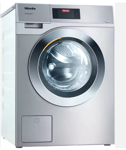 ของแท้ดั้งเดิม Little Giants 2.6 Cu. ฟุต เครื่องซักผ้าสแตนเลส - Product Image 1