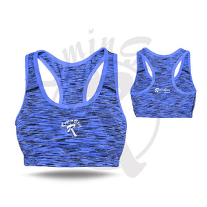 Sujetador deportivo de moda para mujer más vendido, ropa deportiva, entrenamiento, ropa deportiva, Sujetador deportivo, venta en línea - Product Image 4