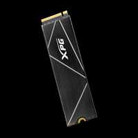 ADATA SSD XPG S70 PCIe Gen4x4 M.2 2280, SSD 512GB/1TB/2TB/4TB untuk desktop dan laptop