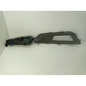 กันชนหน้า SX FORD Focus S. Wagon รุ่นที่ 6 1874688 XWDB/D/E (15>18) - Product Image 2