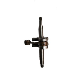 Parti e Accessori per Tosaerba, Albero Motore per Oleomac Om 350 Agristar Rif. 911554 - Product Image 1