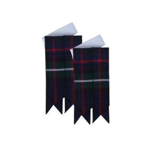 OEM personnalisé Tartan Kilts tuyau clignote meilleure vente dernière conception faite avec taux de matériau supérieur pour les accessoires d'instruments de musique - Product Image 5