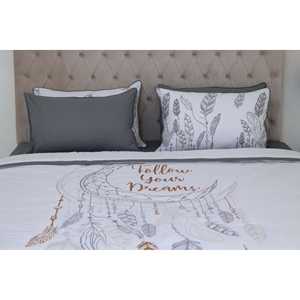 Blizzard Decorative <b>Throw</b> <b>Pillow</b> - Product Image 5