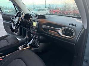 SUPER RÁPIDO 2016 JE-EP RE-NE-GA-DE LATITUDE 75TH ANNIVERSARY 4WD TRANSMISIÓN AUTOMÁTICA ASIENTOS DE CUERO - Product Image 2