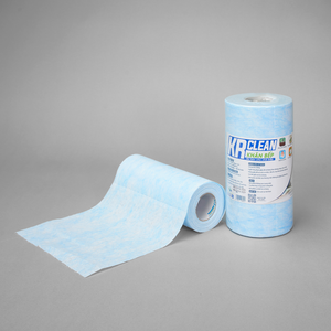 Rollos de cocina desechables de tela no tejida Spunlace de alta absorción, paños de limpieza de calidad a precios competitivos de Vietnam - Product Image 6