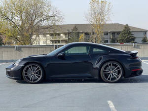 Porsche 911 2022 en Perfectas Condiciones - Product Image 5