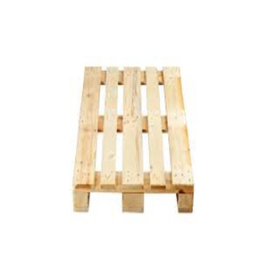 Compra palets de madera EPAL online Europalets duraderos para transporte logístico de almacén y manipulación segura de mercancías - Product Image 6