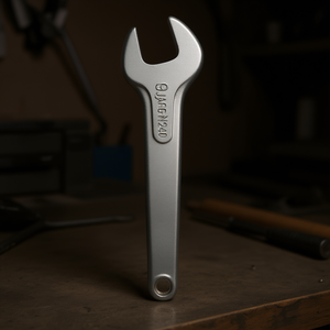 Clés à mâchoires simples Usag Product - Product Image 3