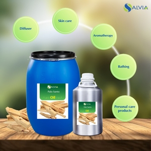 Palo Santo Oil 100% pur et naturel en gros en vrac prix le plus bas emballage personnalisé - Product Image 3