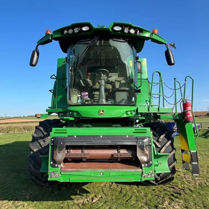 Obtenez les meilleures offres sur Moissonneuse-batteuse à vendre Excellents prix bas sur l'équipement de récolte - Product Image 1