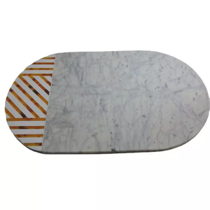 Ensemble de planches à découper, planche à découper, marbre, fromage, haute qualité, pour Restaurant, hôtel, maison, mariage, cadeau d'affaires - Product Image 1