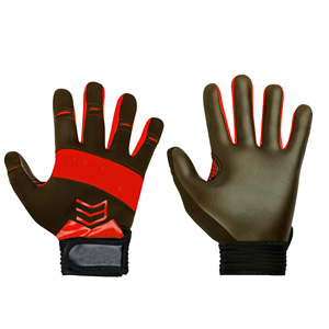 Benzersiz tasarım el koruyucu kaliteli Gaelic eldiven/kaymaz en çok satan profesyonel Gaelic eldiven - Product Image 4