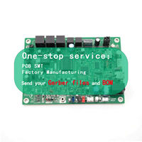 Fabricante de Ensamblaje de PCB SMT, PCB Multicapa, Circuito Impreso SMT, PCB Personalizado, Otros PCB SMT