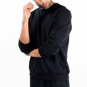 Sudaderas de Hombre de Nuevo Diseño, las Más Vendidas, de Alta Calidad, Ropa Térmica de Invierno, Impresión de Logotipo Personalizado, Sudaderas al por Mayor - Product Image 5