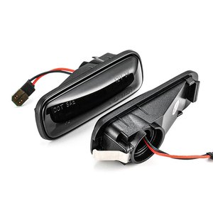 Kit luce laterale dinamica LED con lente fumo per Honda Civic Ballade preludio 33801 s2h-g01-auto e moto/ - Product Image 1