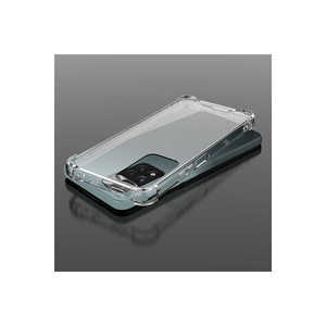 Funda Protectora Transparente de Silicona Nitro Anti-Golpes HRMN para Xiaomi Redmi Note 11 Pro Plus 5G y Mi 10s/Mi 11 Lite - Product Image 3