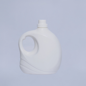 Botellas de Detergente para Ropa Personalizadas de 1L 2L 3L 4L 5L, Cubo de Líquido de Lavado, Botella de Plástico para Líquido de Limpieza - Product Image 2