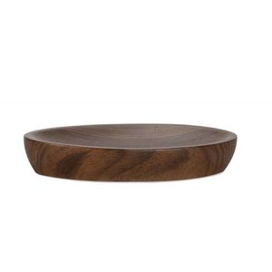Placa de cargador de madera natural al por mayor, placa de madera Premium, tamaño personalizado, color de forma - Product Image 1