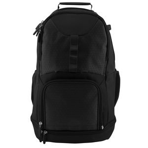 Sac de baseball de sport de haute qualité en gros, sac d'équipement personnalisé pour les joueurs, sac à dos de baseball personnalisé par sublimation - Product Image 1